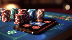 k6000 Blackjack Multihand – Beberapa Posisi